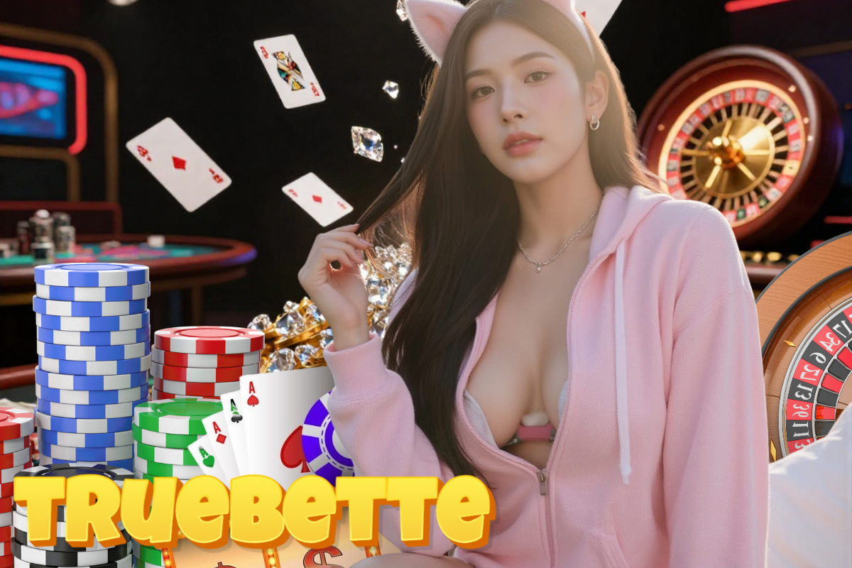 truebette